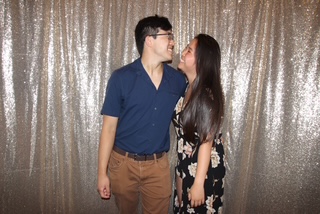 How we met